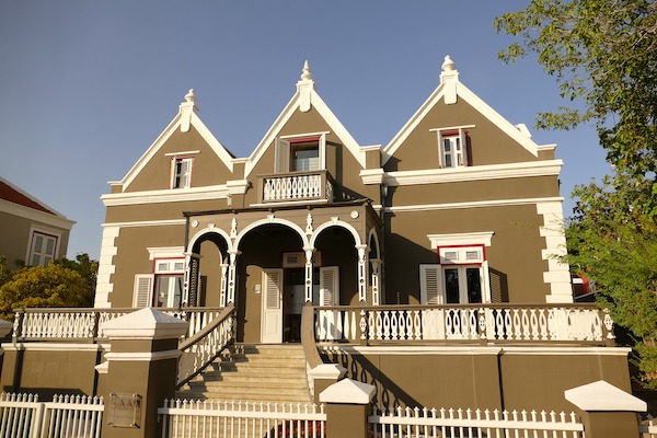 De Huurwoningbemiddelaar